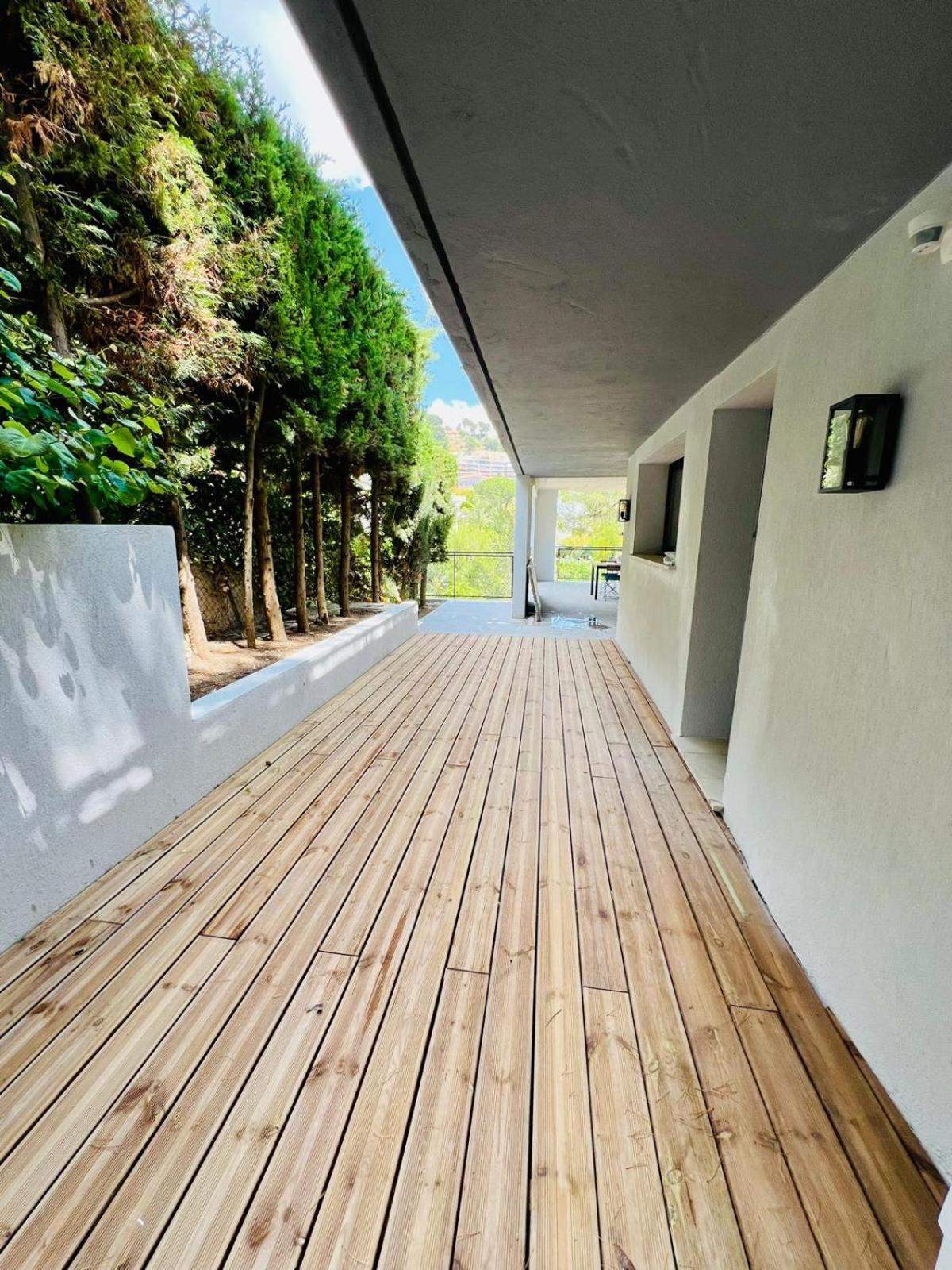 Le Petit Canaille Cassis Ngoại thất bức ảnh